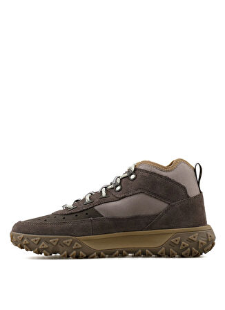 Timberland TB0A6CW12421-GreenStrideMotion 6MID Kahve Erkek Outdoor Ayakkabısı