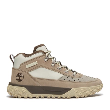Timberland Green Stride Motion 6 Mid Lace Up Erkek Bot