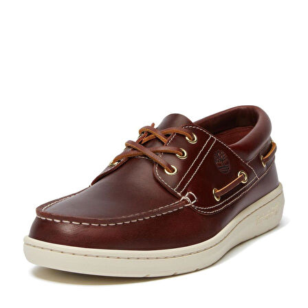 Timberland PORTOFINO PIER BOAT SHOE Erkek Ayakkabısı TB0A6CXMEIW1