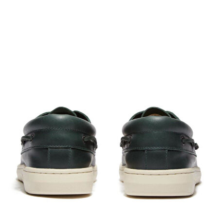 Timberland PORTOFINO PIER BOAT SHOE Erkek Ayakkabısı TB0A6CXMEEQ1