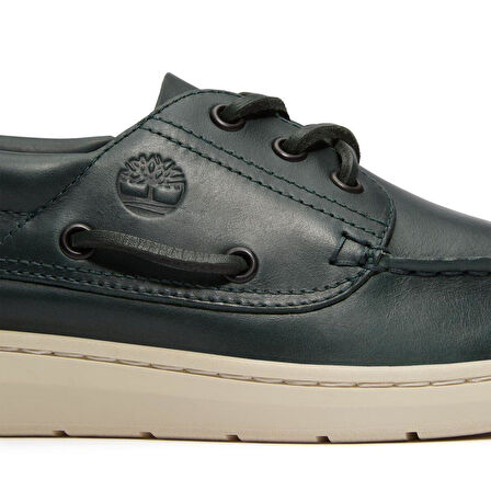 Timberland PORTOFINO PIER BOAT SHOE Erkek Ayakkabısı TB0A6CXMEEQ1