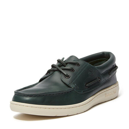 Timberland PORTOFINO PIER BOAT SHOE Erkek Ayakkabısı TB0A6CXMEEQ1