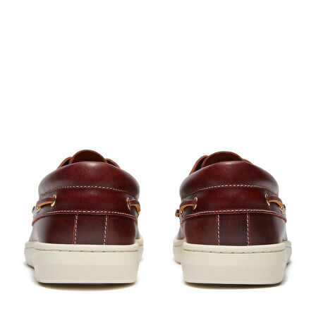 Timberland PORTOFINO PIER BOAT SHOE Erkek Ayakkabısı TB0A6CXMEIW1