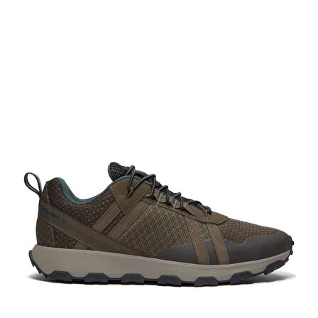 Timberland Winsor Trail LOW LACE UP WATERPROOF SNEA Erkek Ayakkabısı TB0A6DH2A0Z1