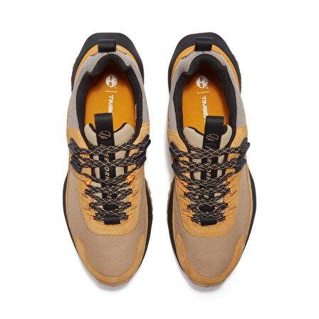 Timberland MOTION ACCESS LOW LACE UP WATERPROOF SEN Erkek Ayakkabısı TB0A6D9HEDM1