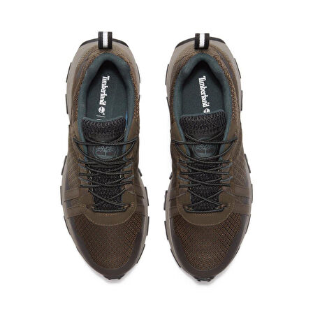 Timberland Winsor Trail LOW LACE UP WATERPROOF SNEA Erkek Ayakkabısı TB0A6DH2A0Z1