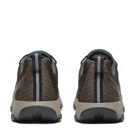 Timberland Winsor Trail LOW LACE UP WATERPROOF SNEA Erkek Ayakkabısı TB0A6DH2A0Z1