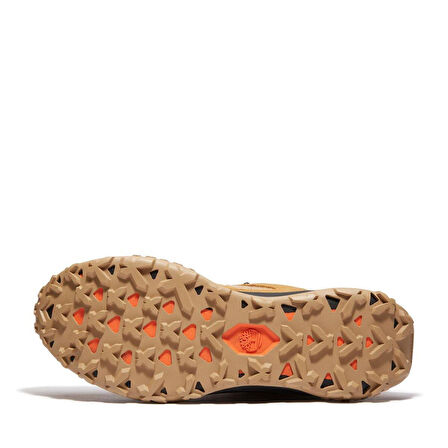 Timberland MOTION ACCESS LOW LACE UP WATERPROOF SEN Erkek Ayakkabısı TB0A6D9HEDM1