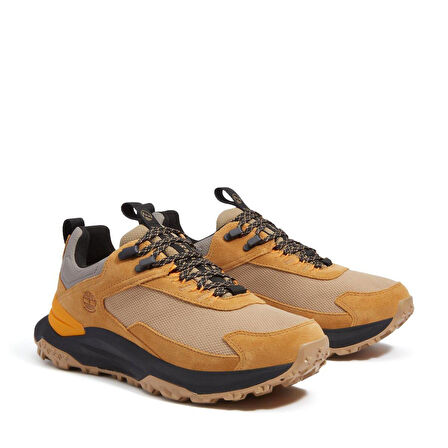 Timberland MOTION ACCESS LOW LACE UP WATERPROOF SEN Erkek Ayakkabısı TB0A6D9HEDM1