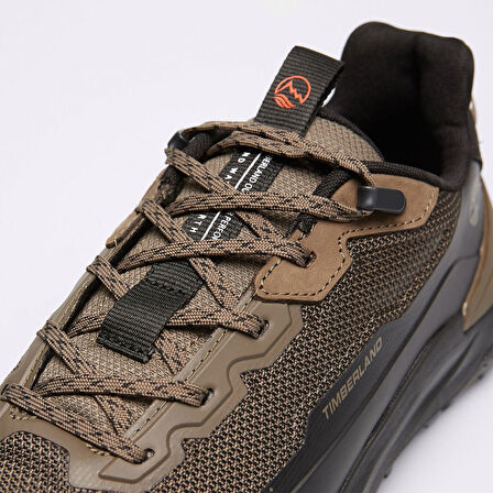 Timberland Erkek Ayakkabı Motion Access Low Lace Up Sneaker