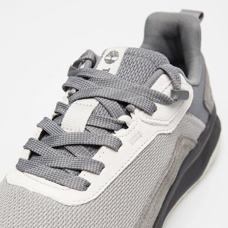 Timberland Motion Ledge Low Lace Up Erkek Sneaker