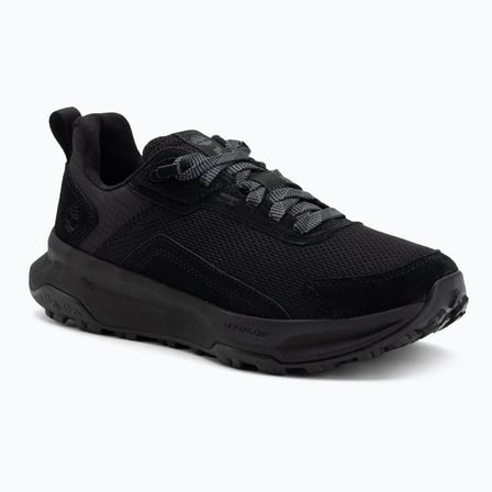 Timberland Motion Ledge Low Lace Up Erkek Sneaker