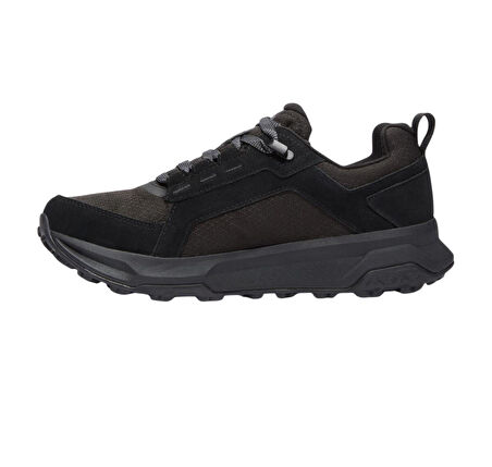 B0A6F2EEK41-R Timberland Motion Ledge Low Lace Up Waterproof Snea Erkek Spor Ayakkabı Siyah