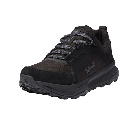 B0A6F2EEK41-R Timberland Motion Ledge Low Lace Up Waterproof Snea Erkek Spor Ayakkabı Siyah