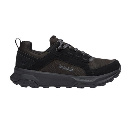 B0A6F2EEK41-R Timberland Motion Ledge Low Lace Up Waterproof Snea Erkek Spor Ayakkabı Siyah