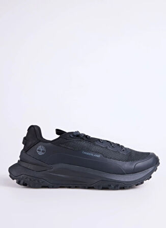 Timberland TB0A6F16EK91-MOTION ACCESS LOW LACE Siyah Deri Erkek Outdoor Ayakkabısı