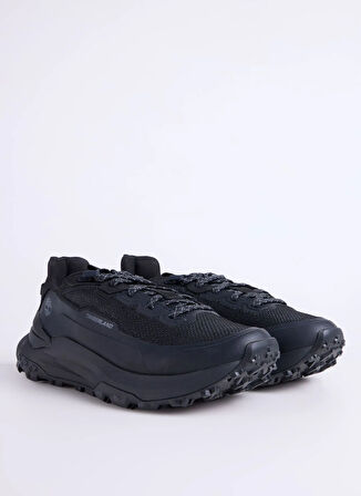 Timberland TB0A6F16EK91-MOTION ACCESS LOW LACE Siyah Deri Erkek Outdoor Ayakkabısı