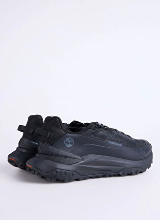 Timberland TB0A6F16EK91-MOTION ACCESS LOW LACE Siyah Deri Erkek Outdoor Ayakkabısı