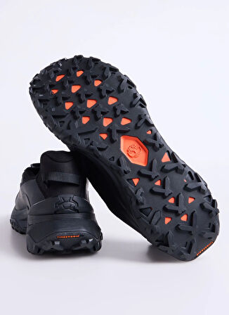 Timberland TB0A6F16EK91-MOTION ACCESS LOW LACE Siyah Deri Erkek Outdoor Ayakkabısı