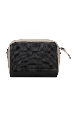 Timberland Tb0A278A Weather Ready Crossbody Bag Bej Unisex Spor Çanta