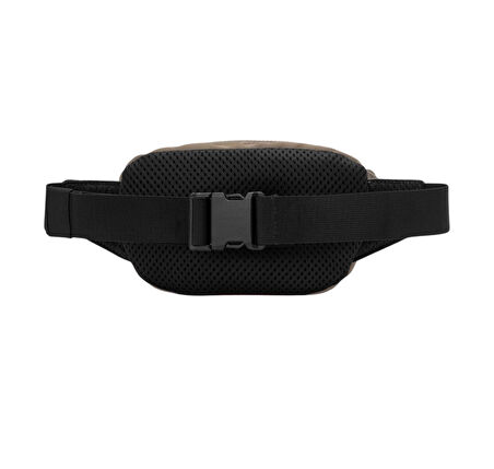 B0A66WFA0F1-R Timberland Nylon Sling Bag Bel &amp;Ccedil;antası S&amp;uuml;tl&amp;uuml; Kahve