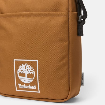 Timberland Thayer M Crossbody Bag Unisex Çanta
