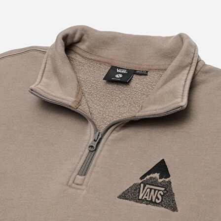 VANS MTE Peak Quarter Zip VN000RJYPWT1