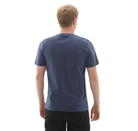 TİMBERLAND Tree Logo Patch Tee TB0A5MRXEYO1