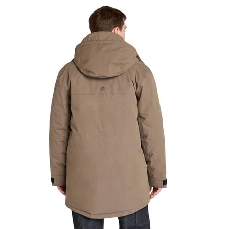 Timberland Wilmington Down Parka Erkek Mont