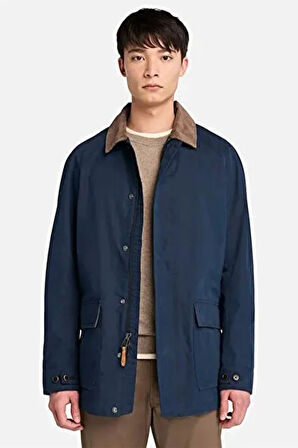 Timberland Erkek Ceket ve Yağmurluk-TB0A44GB4331