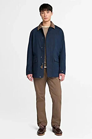 Timberland Erkek Ceket ve Yağmurluk-TB0A44GB4331