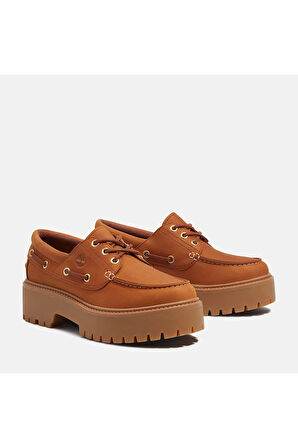 Timberland Kadın Sneaker-TB0A2GVFEM71