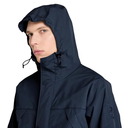 Timberland Winnick Waterproof 3İn1 Erkek Mont