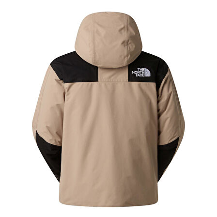 The North Face  Erkek Mountaın Down Ceket  Nf0A8D1Vdho1