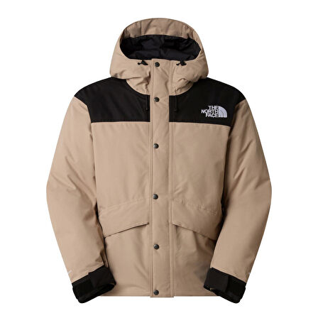 The North Face  Erkek Mountaın Down Ceket  Nf0A8D1Vdho1