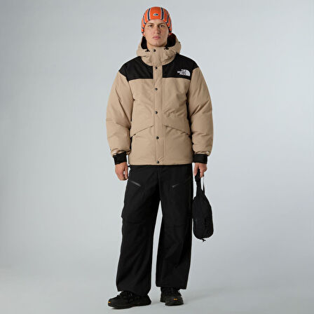 The North Face  Erkek Mountaın Down Ceket  Nf0A8D1Vdho1