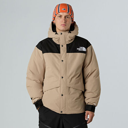 The North Face  Erkek Mountaın Down Ceket  Nf0A8D1Vdho1