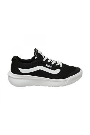 Vans Vn000Ef1 Range Brz Sneakers Siyah Unisex Spor Ayakkabı