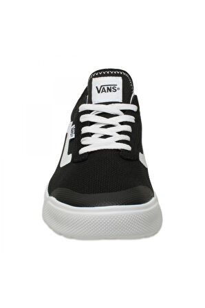 Vans Vn000Ef1 Range Brz Sneakers Siyah Unisex Spor Ayakkabı