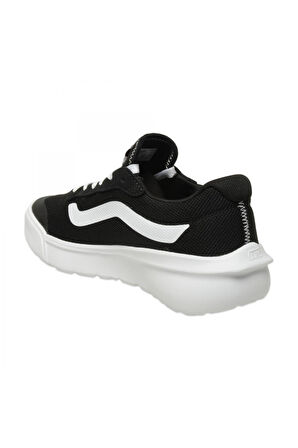 Vans Vn000Ef1 Range Brz Sneakers Siyah Unisex Spor Ayakkabı