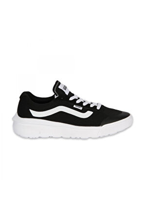 Vans Vn000E99 Range Brz Sneakers Siyah Unisex Spor Ayakkabı