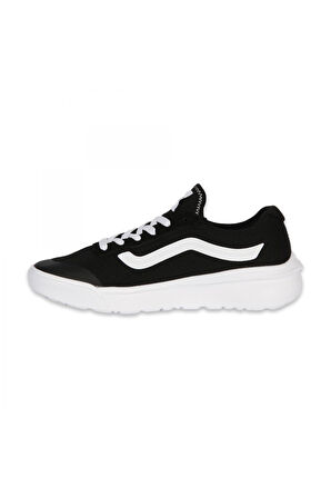 Vans Vn000E99 Range Brz Sneakers Siyah Unisex Spor Ayakkabı