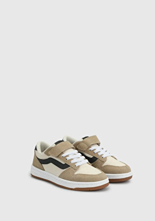 Ryland Ls V Multi Unisex Sneaker Vn000E9D4481