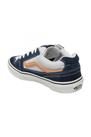 Vans Vn000Ehw Caldrone Sneakers Lacivert Unisex Spor Ayakkabı