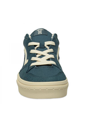 Vans Vn000Ehw Caldrone Sneakers Mavi Unisex Spor Ayakkabı