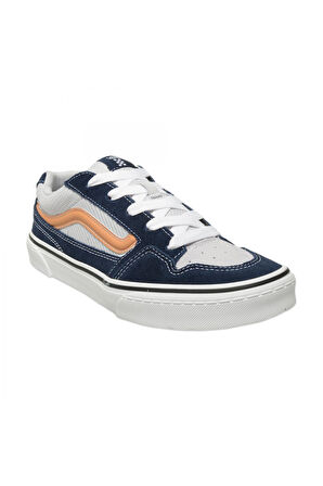 Vans Vn000Ehw Caldrone Sneakers Lacivert Unisex Spor Ayakkabı