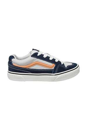 Vans Vn000Ehw Caldrone Sneakers Lacivert Unisex Spor Ayakkabı