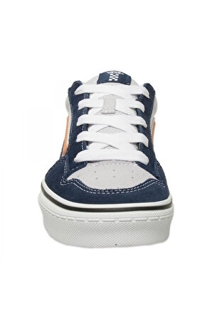 Vans Vn000Ehw Caldrone Sneakers Lacivert Unisex Spor Ayakkabı
