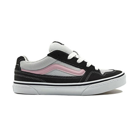 Vans VN000EHWBIY1 Caldrone Spor Ayakkabı Pembe