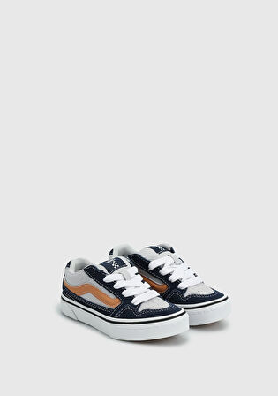 Caldrone Mavi Erkek Çocuk Sneaker Vn000Ehwber1